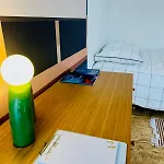 Studio Citron Malo Les Bains Plage