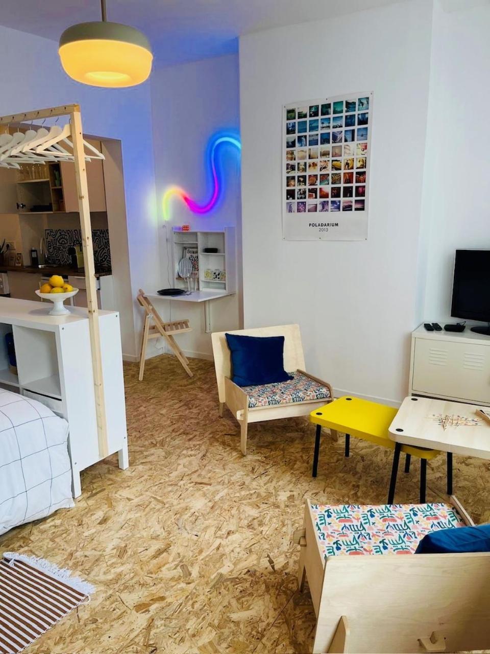 Citron Malo Les Bains Appartement Duinkerke