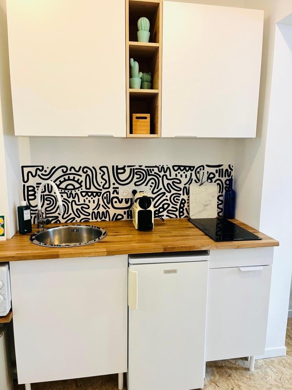 Appartement Citron Malo Les Bains